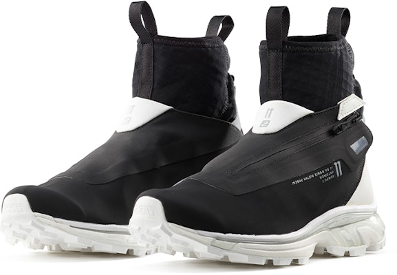 Salomon 11 by BBS x Bamba 3 'Nordic Hybrid Waterproof Black' 406534 Lookbook Salomon 11 by BBS x Bamba 3 'Nordic Hybrid Waterproof Black' 406534