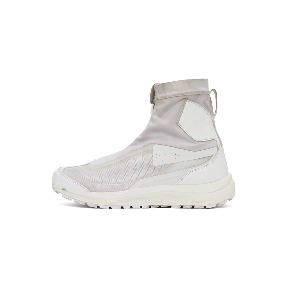Salomon 11 by Boris Bidjan Saberi Bamba 2 High 'Grey White'