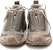 Salomon 11 by Boris Bidjan Saberi x Bamba 2 Low 'Brown' 410904dirty-grey