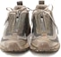 Shop Salomon 11 by Boris Bidjan Saberi x Bamba 2 Low 'Brown' 410904dirty-grey