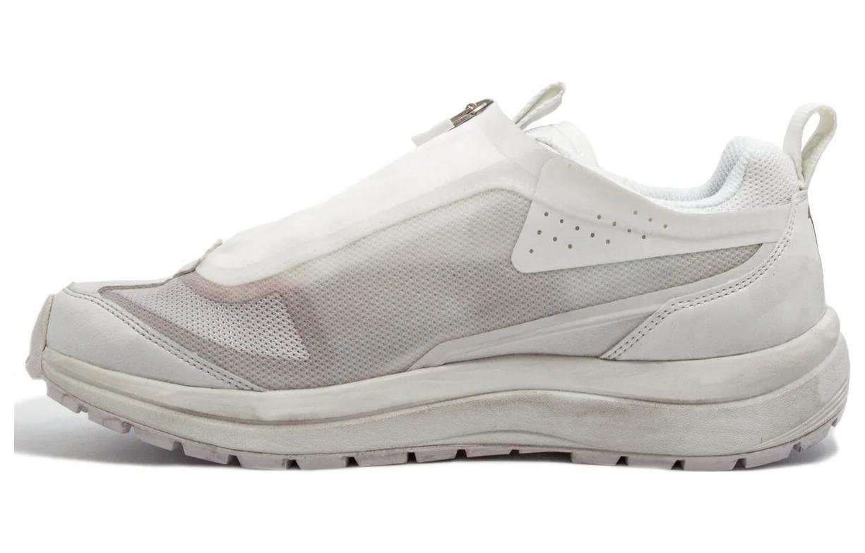 Buy Salomon 11 x Boris Bidjan Saberi Bamba 2 Low ''Grigio Ghiaccio Bianco'' BAMBA2LOW11XS