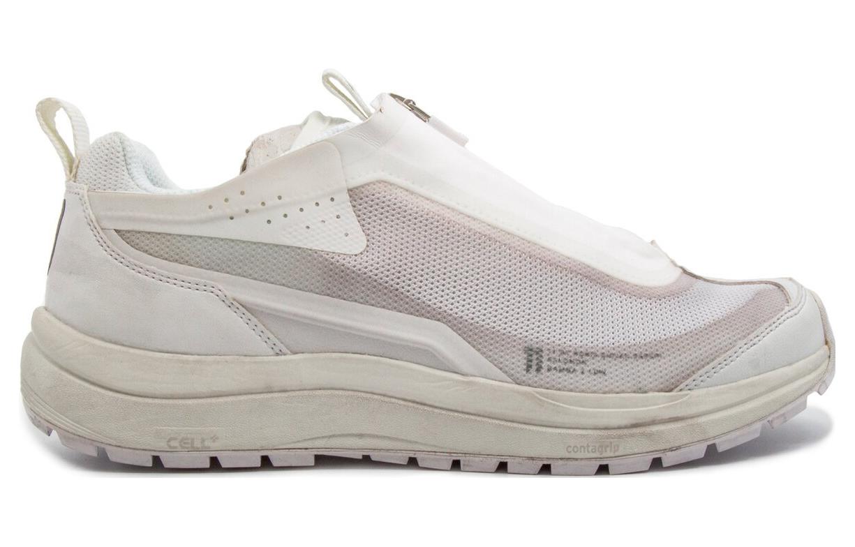 Order Salomon 11 x Boris Bidjan Saberi Bamba 2 Low ''Grigio Ghiaccio Bianco'' BAMBA2LOW11XS