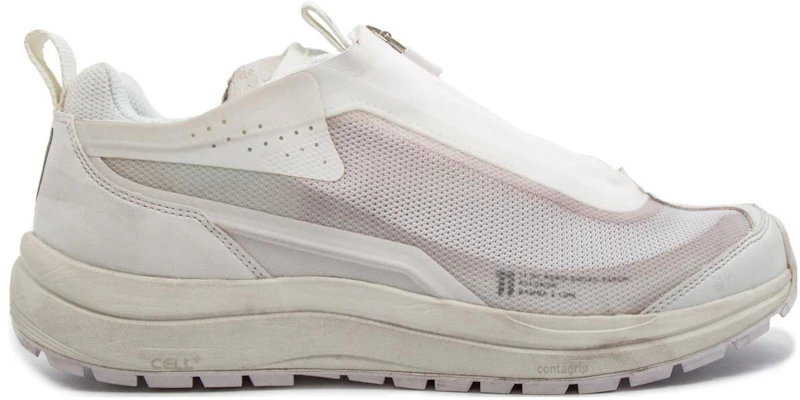 Salomon 11 x Boris Bidjan Saberi Bamba 2 Low ''Grigio Ghiaccio Bianco'' BAMBA2LOW11XS Order Salomon 11 x Boris Bidjan Saberi Bamba 2 Low ''Grigio Ghiaccio Bianco'' BAMBA2LOW11XS