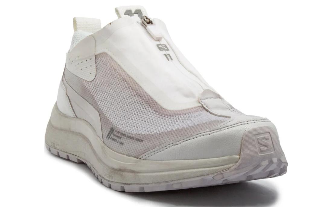 Lookbook Salomon 11 x Boris Bidjan Saberi Bamba 2 Low ''Grigio Ghiaccio Bianco'' BAMBA2LOW11XS