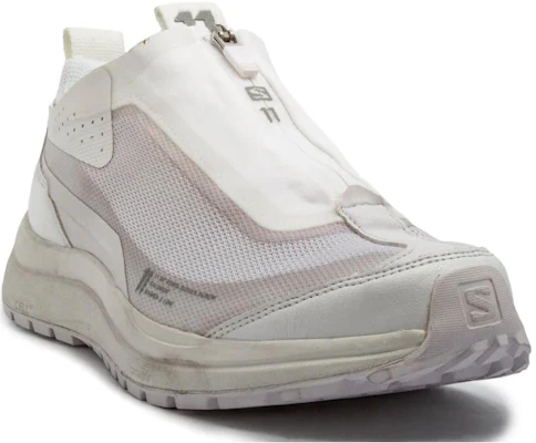 Salomon 11 x Boris Bidjan Saberi Bamba 2 Low ''Grigio Ghiaccio Bianco'' BAMBA2LOW11XS Lookbook Salomon 11 x Boris Bidjan Saberi Bamba 2 Low ''Grigio Ghiaccio Bianco'' BAMBA2LOW11XS