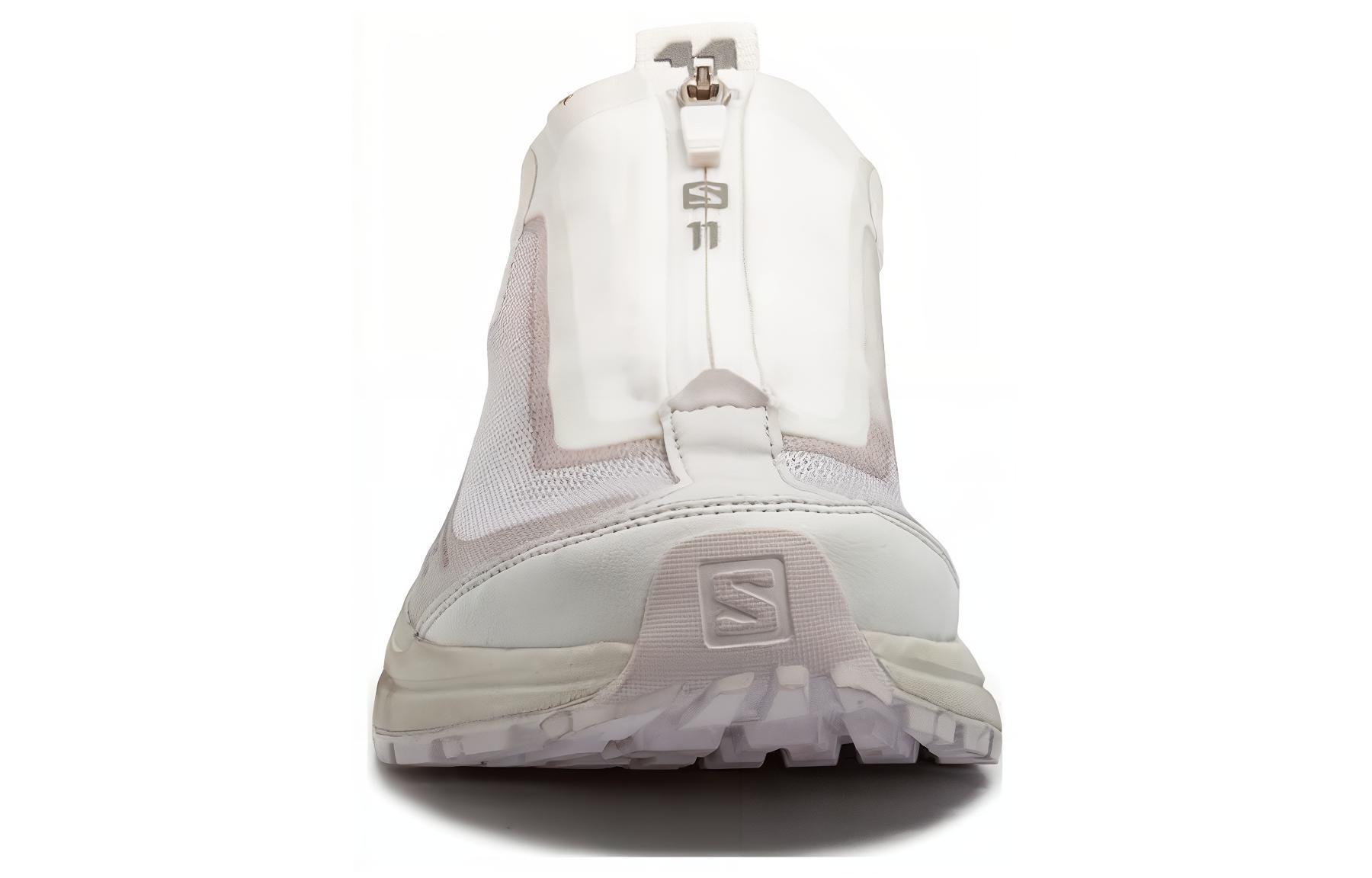 Shop Salomon 11 x Boris Bidjan Saberi Bamba 2 Low ''Grigio Ghiaccio Bianco'' BAMBA2LOW11XS