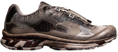 Boris Bidjan Saberi x Salomon 11 Low “灰棕色” 23SS-407854 Buy Boris Bidjan Saberi x Salomon 11 Low “灰棕色” 23SS-407854