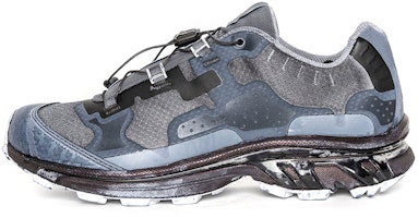 Salomon 11 by Boris Bidjan Saberi x Low 'Outdoor Function Grey Blue' 58-11XS Salomon 11 by Boris Bidjan Saberi x Low 'Outdoor Function Grey Blue' 58-11XS