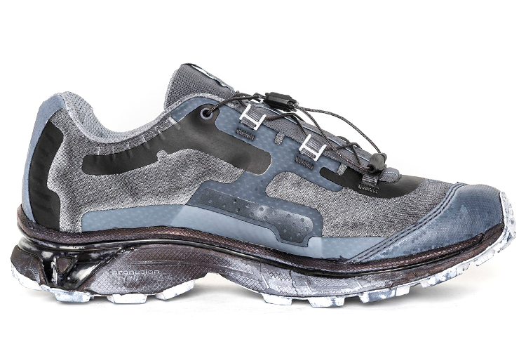 Order Salomon 11 by Boris Bidjan Saberi x Low 'Outdoor Function Grey Blue' 58-11XS