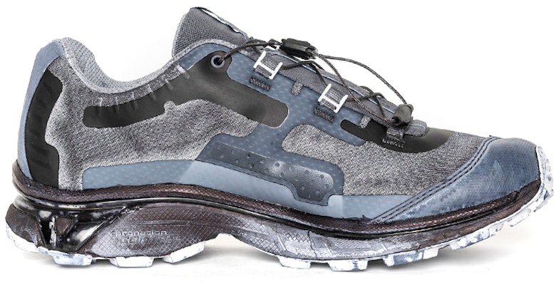 Salomon 11 x Boris Bidjan Saberi Low 'Outdoor Function Kelabu Biru' 58-11XS Order Salomon 11 x Boris Bidjan Saberi Low 'Outdoor Function Kelabu Biru' 58-11XS