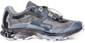 Order Salomon 11 x Boris Bidjan Saberi Low 'Outdoor Function Kelabu Biru' 58-11XS