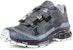 Salomon 11 x Boris Bidjan Saberi Low 'Outdoor Function Kelabu Biru' 58-11XS