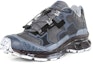 Lookbook Salomon 11 x Boris Bidjan Saberi Low 'Outdoor Function Kelabu Biru' 58-11XS