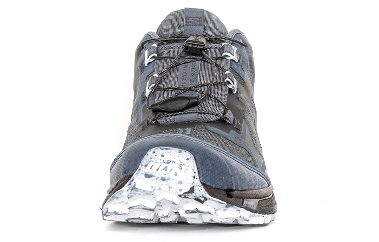 Shop Salomon 11 by Boris Bidjan Saberi x Low 'Outdoor Function Grey Blue' 58-11XS