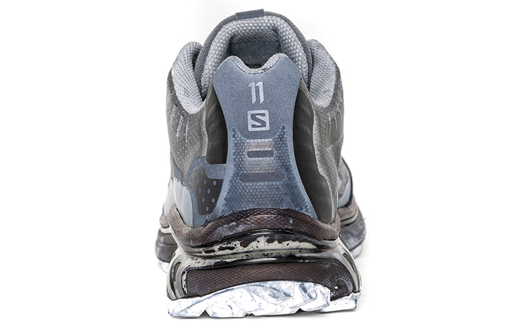 Purchase Salomon 11 by Boris Bidjan Saberi x Low 'Outdoor Function Grey Blue' 58-11XS