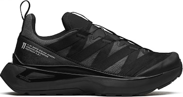 Salomon 11S A.B.1 '黑色' 运动鞋 473926 Order Salomon 11S A.B.1 '黑色' 运动鞋 473926