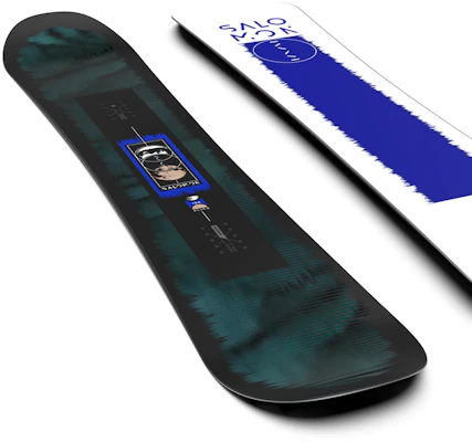 SALOMON 23 PULSE CAMBER Unisex Winter All-Mountain Snowboard Equipment. L47346900 Purchase SALOMON 23 PULSE CAMBER Unisex Winter All-Mountain Snowboard Equipment. L47346900