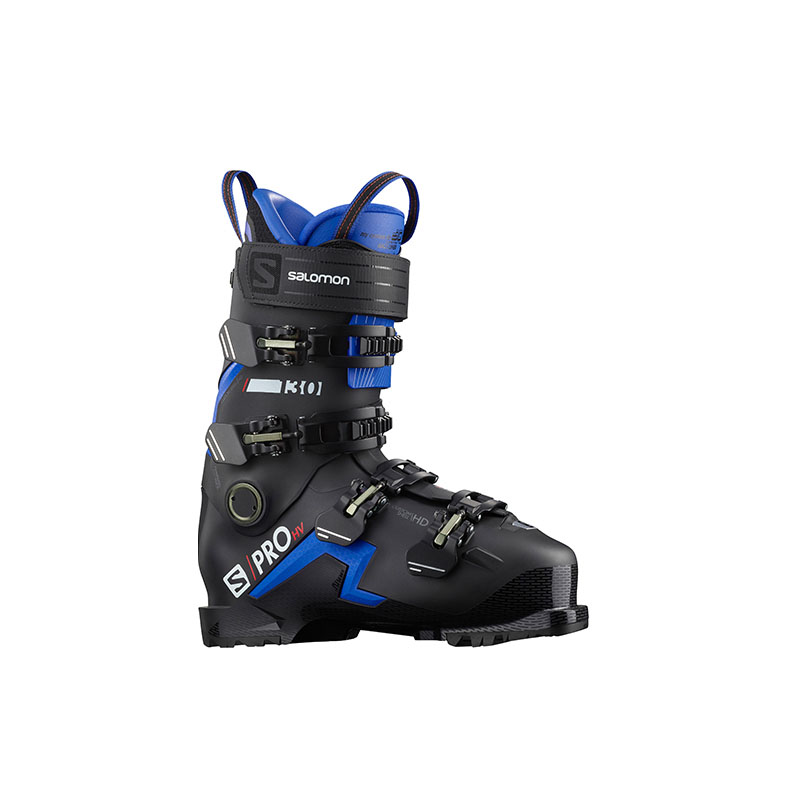 Salomon 'All Gender Skiing Shoe' L41560100
