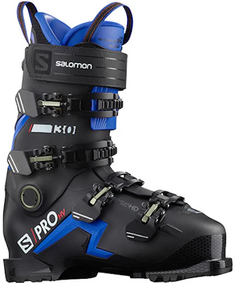 SALOMON薩洛蒙 耐磨抗寒滑雪鞋 男女皆宜 Buy SALOMON薩洛蒙 耐磨抗寒滑雪鞋 男女皆宜