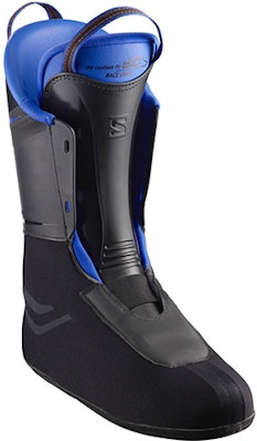 Salomon 'All Gender Skiing Shoe' L41560100 Lookbook Salomon 'All Gender Skiing Shoe' L41560100