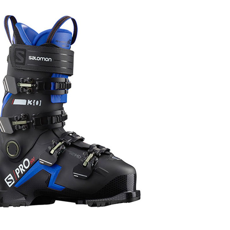 Purchase SALOMON薩洛蒙 耐磨抗寒滑雪鞋 男女皆宜