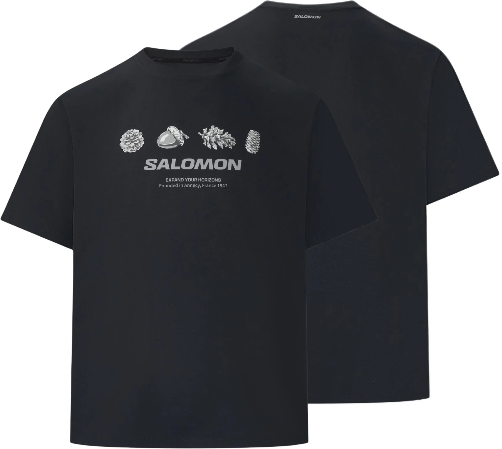 salomon-hiking-crest-ss-black-outdoor-graphic-t-shirt-ld-0029100