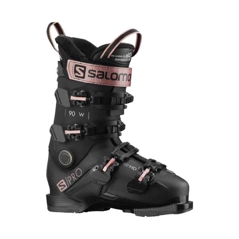 Salomon 'Outdoor Dual-Board Ski Equipment' L41486200