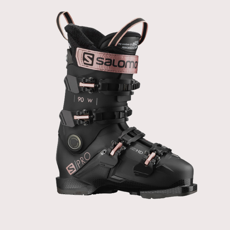 Order Salomon 'Peralatan Ski Luar Dual-Board' L41486200