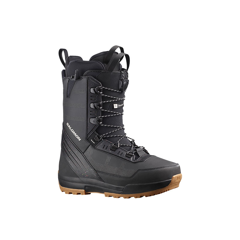 Salomon 'Unisex Ski Shoe' L41672300