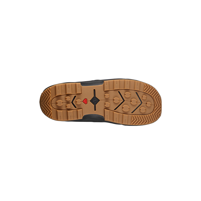 Order 살로몬 남녀공용 스키화 (Salomon unisex ski boots) L41672300