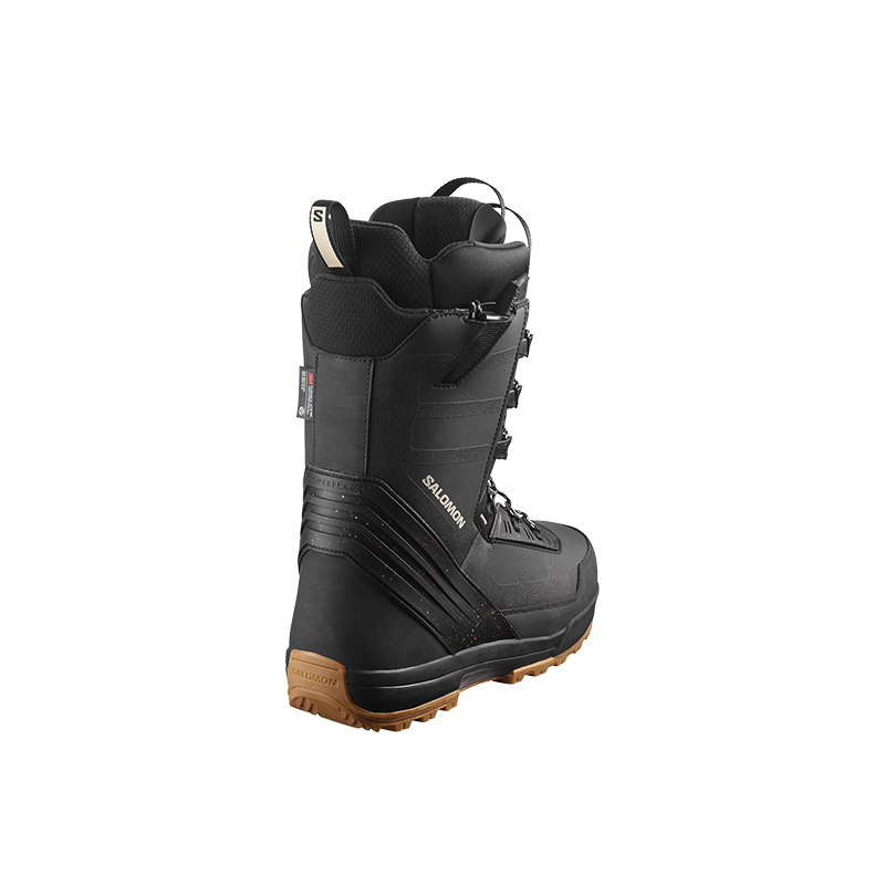 Lookbook 살로몬 남녀공용 스키화 (Salomon unisex ski boots) L41672300