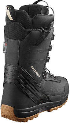 Salomon 'Unisex Ski Shoe' L41672300 Lookbook Salomon 'Unisex Ski Shoe' L41672300