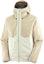 Order SALOMON Waterproof Breathable Hiking Jacket in Multicolor Taupe. C22164