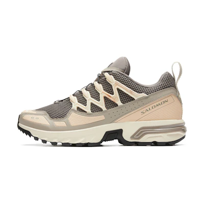 Salomon ACG + Sneakers 474435 / L47443500 'Falcon Shortbread Hazelnut'