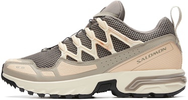 Salomon ACG + OG Sneakers 474435 / L47443500 'Falcon Shortbread Hazelnut' 474435-/-L47443500 Salomon ACG + OG Sneakers 474435 / L47443500 'Falcon Shortbread Hazelnut' 474435-/-L47443500