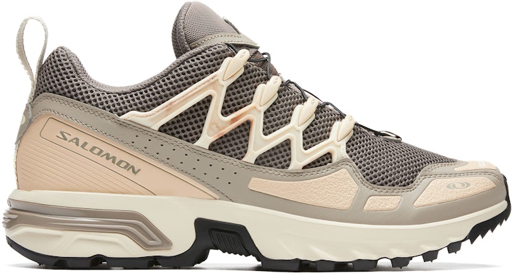 Salomon ACG + OG Sneakers 474435 / L47443500 'Falcon Shortbread Hazelnut' 474435-/-L47443500 Order Salomon ACG + OG Sneakers 474435 / L47443500 'Falcon Shortbread Hazelnut' 474435-/-L47443500