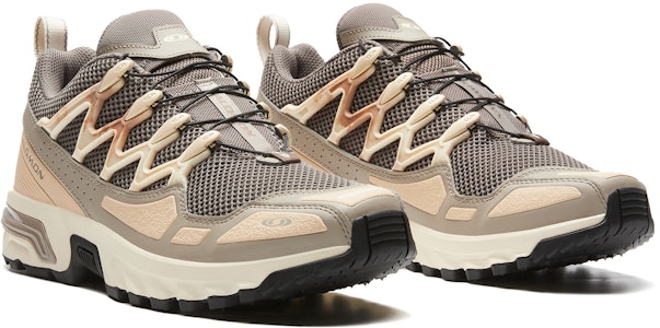 Zapatillas Salomon ACG + OG 474435 'Falcon Shortbread Hazelnut'. 474435-/-L47443500 Lookbook Zapatillas Salomon ACG + OG 474435 'Falcon Shortbread Hazelnut'. 474435-/-L47443500