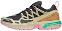 Buy Salomon Acs + 'Negro Marrón Rosa' 472369