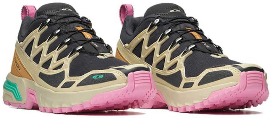 Salomon Acs + 'Negro Marrón Rosa' 472369 Order Salomon Acs + 'Negro Marrón Rosa' 472369