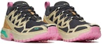 Order Salomon Acs + 'Negro Marrón Rosa' 472369
