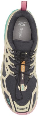 Salomon Acs + 'Negro Marrón Rosa' 472369 Lookbook Salomon Acs + 'Negro Marrón Rosa' 472369