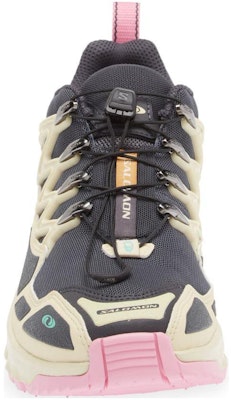 Salomon Acs + 'Negro Marrón Rosa' 472369 Shop Salomon Acs + 'Negro Marrón Rosa' 472369