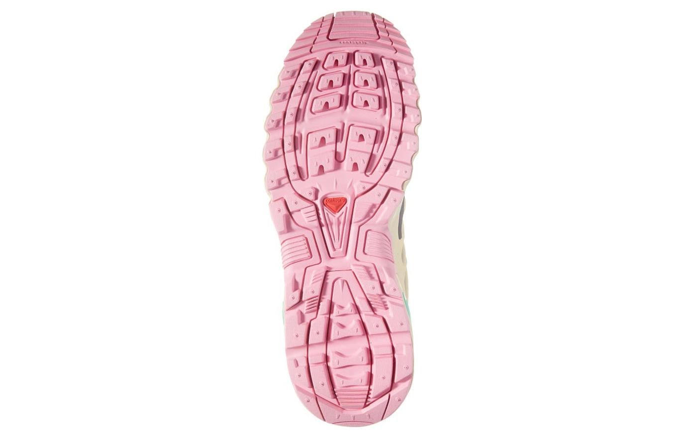 Purchase Salomon Acs + 'Negro Marrón Rosa' 472369