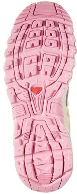 Salomon Acs + 'Negro Marrón Rosa' 472369 Purchase Salomon Acs + 'Negro Marrón Rosa' 472369