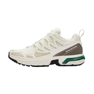 Salomon Acs + 'Cream Yellow'