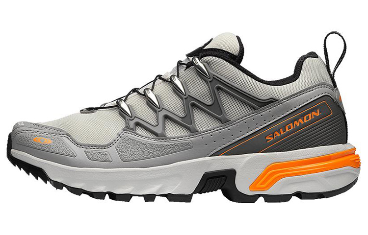 Buy Salomon Acs + 灰橙色 472368