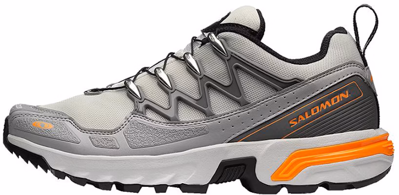 Salomon ACS+ グレーオレンジ 472368 Buy Salomon ACS+ グレーオレンジ 472368