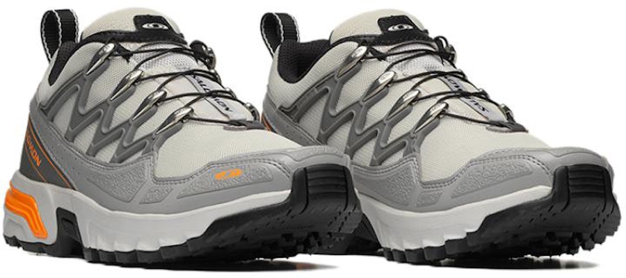 Salomon ACS+ グレーオレンジ 472368 Order Salomon ACS+ グレーオレンジ 472368