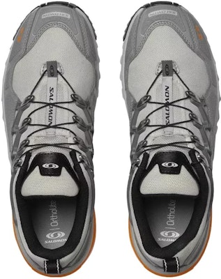 Salomon ACS+ グレーオレンジ 472368 Lookbook Salomon ACS+ グレーオレンジ 472368
