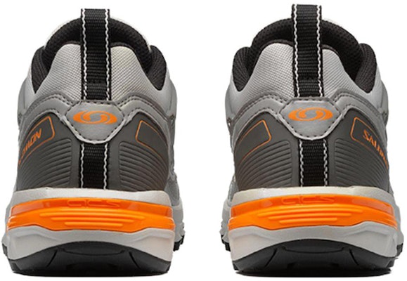Salomon ACS+ グレーオレンジ 472368 Shop Salomon ACS+ グレーオレンジ 472368